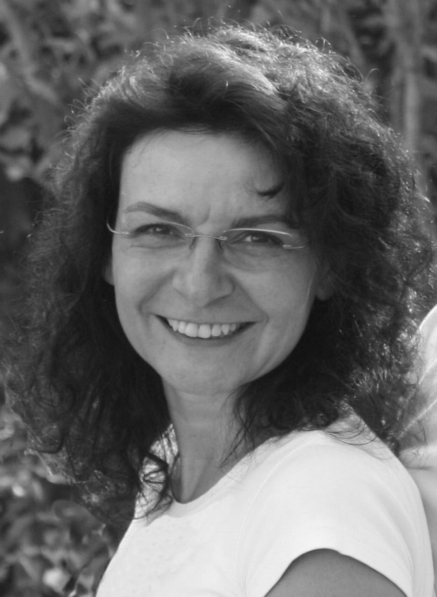 RENATE RÖNZ
