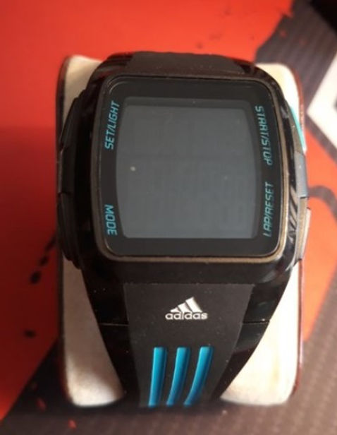 Adidas Performance Extensible Para Reloj Adidas Adp6094 Correas