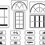 Thumbnail: Windows Set