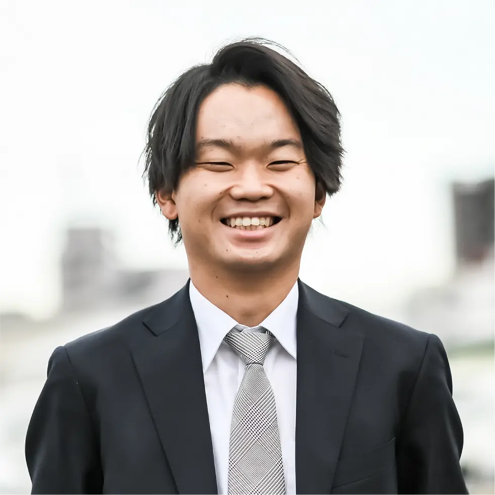社員紹介_池上正一