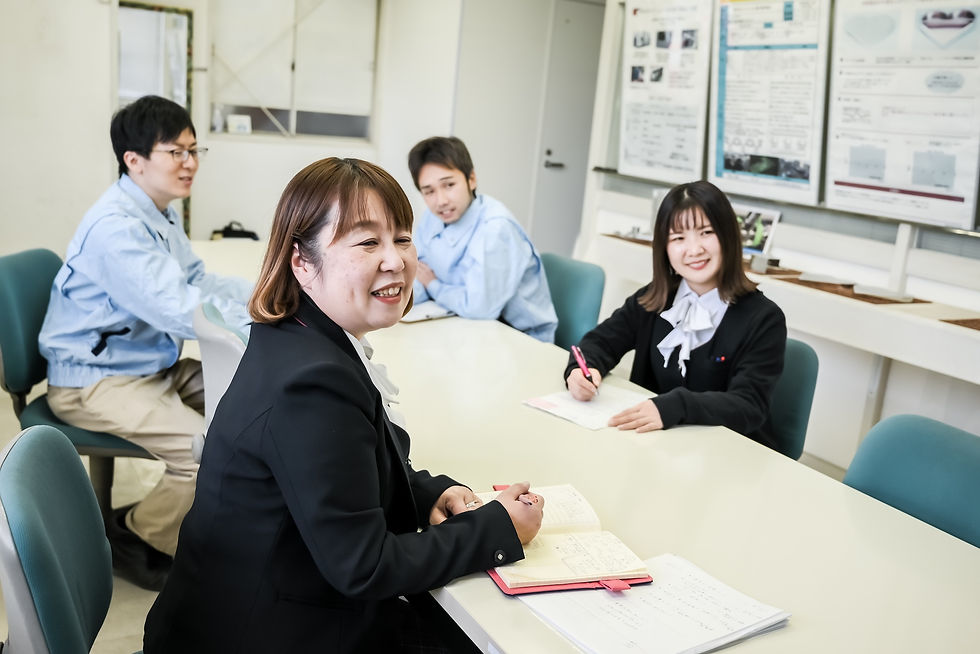 学びの場を作る