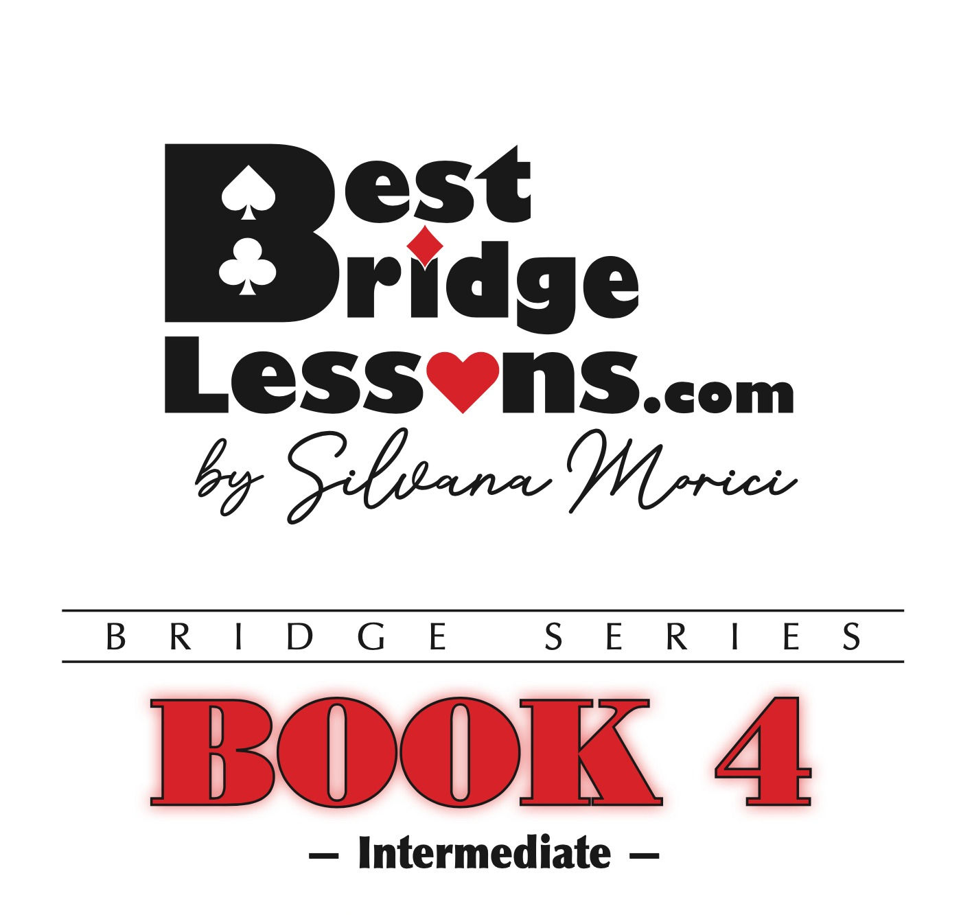 Bridge Intermediate Book 4