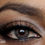 Thumbnail: FreshLook Colorblend Contacts Gray Close Up
