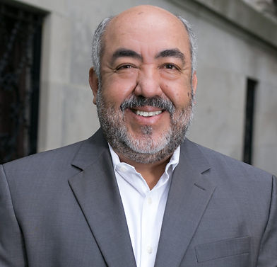Hugo R. Rodriguez