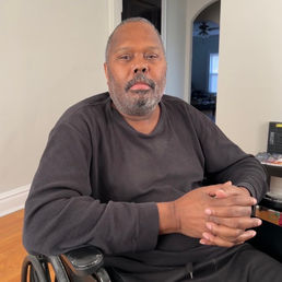 Homeless to Hopeful