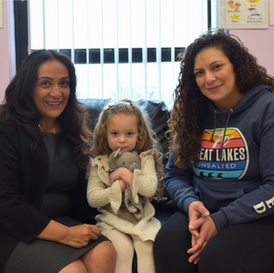 Finding Normal: Jennifer Does Motherhood Her Way