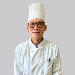 How Chef Gets Inspired in the Kitchen and the Classroom