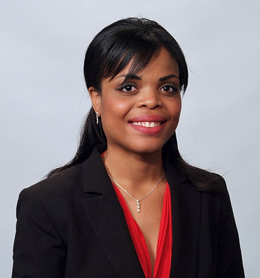Cicely N. Johnson