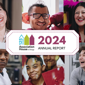 Announcing Your 2024 Annual Report!