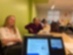 LUCHA holds free certification workshops for prospective homebuyers twice a month.