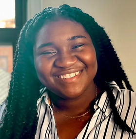 Shadia Garrison