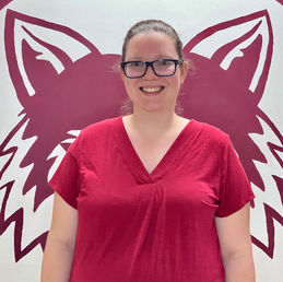 Staff Highlight: Marcy Vicens