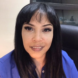 Staff Highlight: Angela King