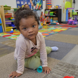 Family Literacy Program Expands to Include Workforce Trainees