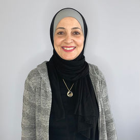Staff Highlight: Hind Elbanna