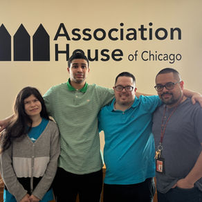 Life Skills on the Job: How Our Program Helps People With Disabilities Earn Their First Paychecks