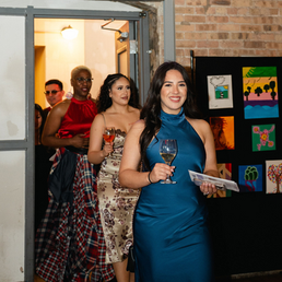 Faces of Hope Gala Raises Nearly $230,000 For Program Support