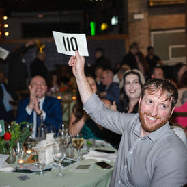 Faces of Hope 2026 Raises A Record-Breaking $270,000+ in Direct Program Support