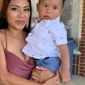 Alejandra's Road to Success at Association House High School