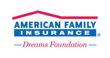 American Family Insurance Dreams Foundation logo