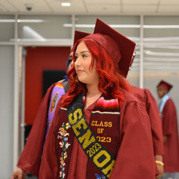 Association House High School Celebrates 2023 Graduating Class