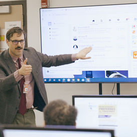 Build New Skills, Confidence, and Career Opportunities with Expanded Technology Training