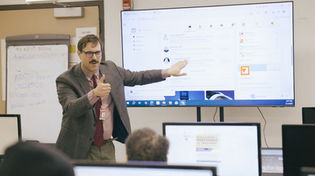 Build New Skills, Confidence, and Career Opportunities with Expanded Technology Training