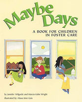 Maybe Days 