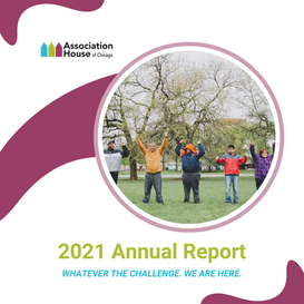 2021 Annual Report