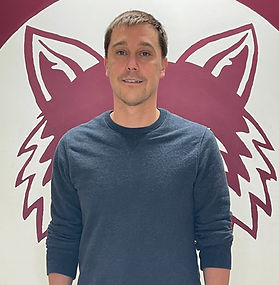 Mr. David Pieper 