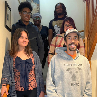 How Jordan Powered Up His Future With Clean Energy Training