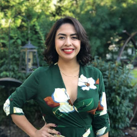 Meet Olivia, Our Salesforce Administrator!