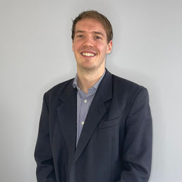 Staff Highlight: Sawyer Knibbe