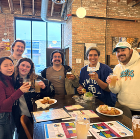 Trivia Night Raises Over $10K In Support Of Our High School
