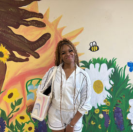 Diploma In Hand, Dream in Sight: Amiyah's Next Chapter