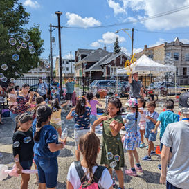 Our 2022 Annual Report is Here!