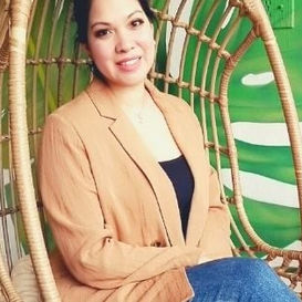 Staff Highlight: Adriana Rivera