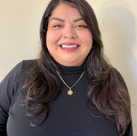 Staff Highlight: Alejandra Mendoza