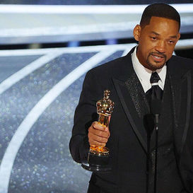 Will Smith, Chris Rock slapping incident becomes tool for teaching about dealing with conflict.