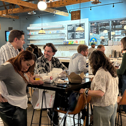 Trivia Night 2025 Brings In Nearly $7,500 For House Programs!