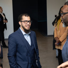 From the Ground Up: How Josh Built a Brighter Future With Affordable Housing