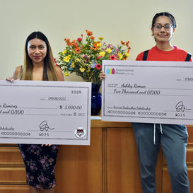 $5,000 Sadauskas Scholarship Helps College-Bound Students