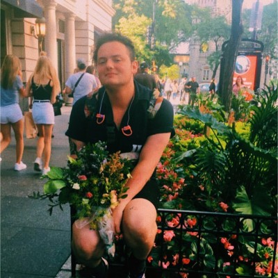 Writer: Nick Malone