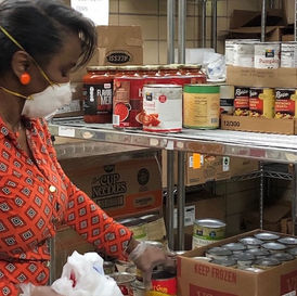 CCRF Grant Helps AHC Support Hundreds of Participants Through