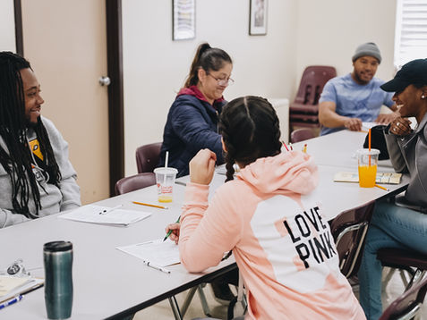 Visions Group Counseling