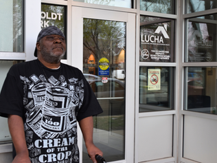 How Joe Joined Forces With Association House & LUCHA to Get His Freedom Back