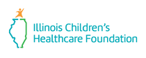 Illinois Children's Healthcare Foundation logo