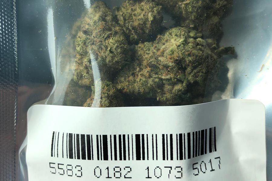 Mail order pot uk, How to order marijuana online