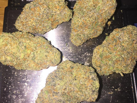 Buy weed online with PayPal in Ireland
