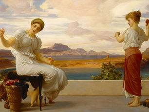 An Ordinary Life in Ancient Athens: The Work That Held a City Together
